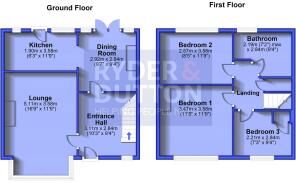 Floorplans