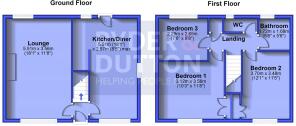 Floorplans
