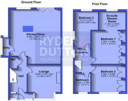 Floorplans