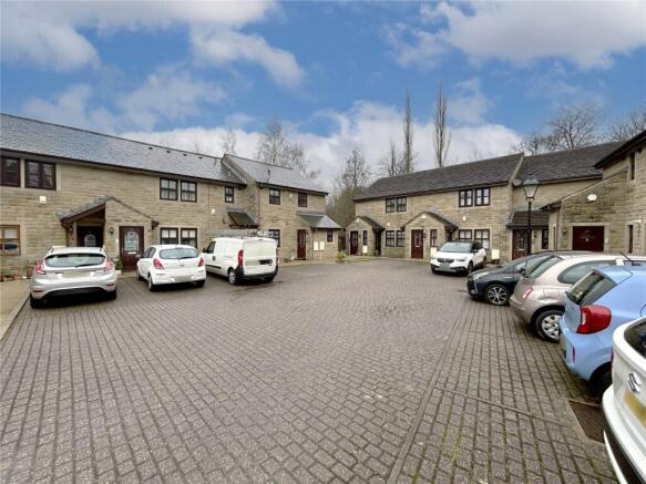 Communal Parking