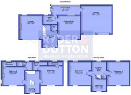 Floorplans