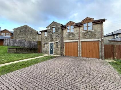 Chimes Court, Grotton, Saddleworth, OL4