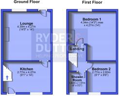 Floorplans