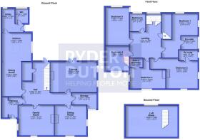 Floorplans