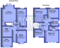 Floorplans