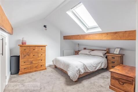 Delph Lane, Delph, Saddleworth, OL3