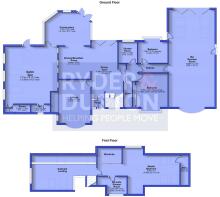 Floorplans