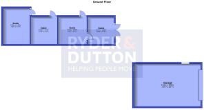 Stables & Garage