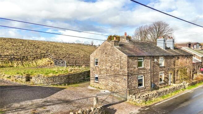 Highmoor Cottage