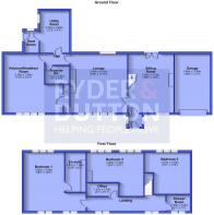Floorplans