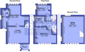 Floorplans