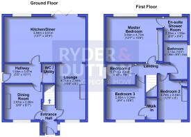 Floorplans