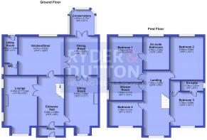 Floorplans
