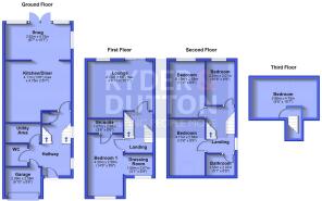 Floorplans