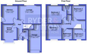 Floorplans