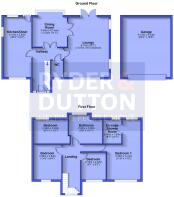 Floorplans