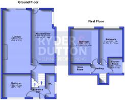 Floorplans