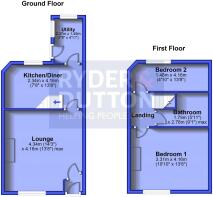 Floorplans