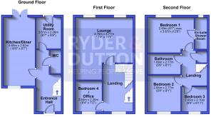 Floorplans