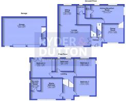 Floorplans