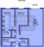 Floorplans