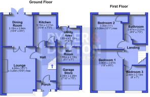 Floorplans