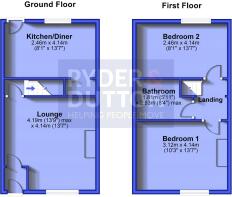 Floorplans