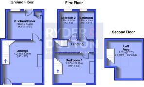 Floorplans