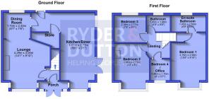 Floorplans