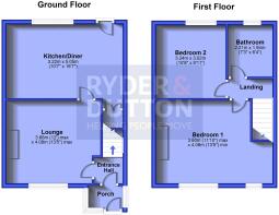 Floorplans