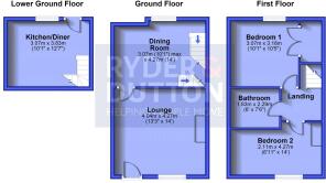 Floorplans