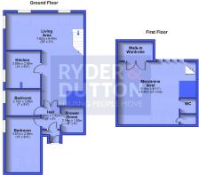 Floorplans