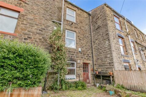 Denshaw Road, Delph, Saddleworth, OL3