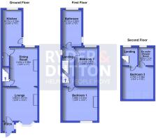 Floorplans