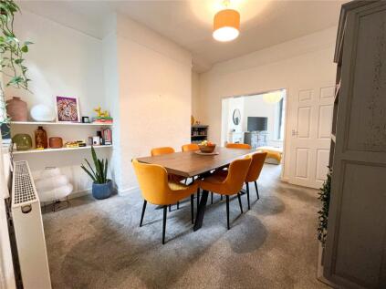 Oldham Road, Springhead, Saddleworth, OL4