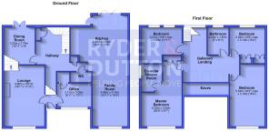 Floorplans
