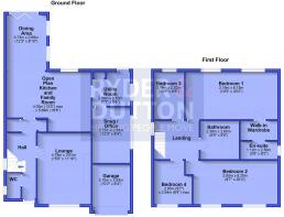 Floorplans