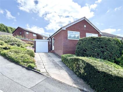 Dovecote Lane, Springhead, Saddleworth, OL4