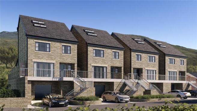 Front Render