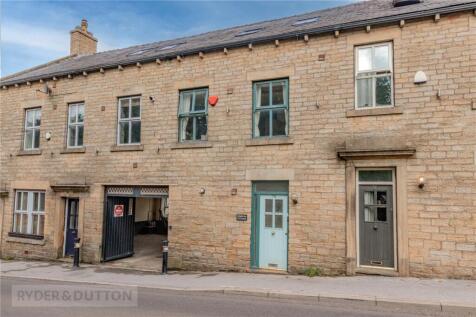 Ripponden Road, Denshaw, Saddleworth, OL3