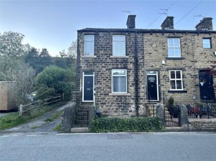 Huddersfield Road, Diggle, Saddleworth, OL3