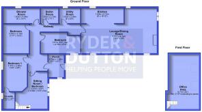Floorplans