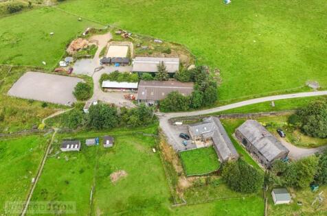 Ripponden Road, Denshaw, Saddleworth, OL3