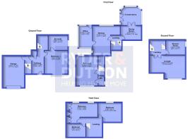 Floorplans