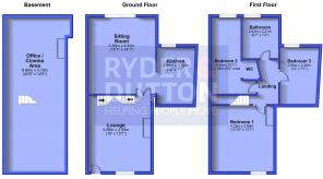 Floorplans