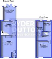 Floorplans
