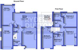 Floorplans