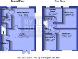 Floorplans