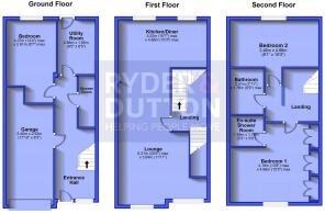 Floorplans