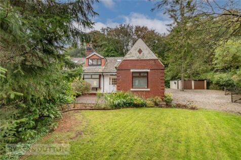 Church Road, Uppermill, Saddleworth, OL3